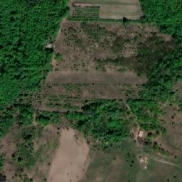 Satellite imagery of Dealul Cocoru, RO