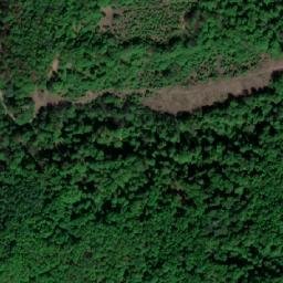 Satellite imagery of Dealul Şăsii, RO