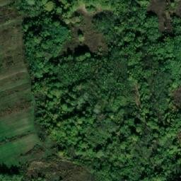 Satellite imagery of Dealul Gruiului, RO