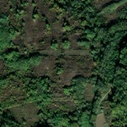 Satellite imagery of Dealul Gruiului, RO