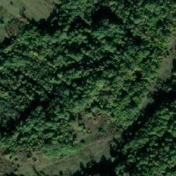 Satellite imagery of Dealul Viilor, RO