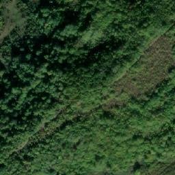 Satellite imagery of Dealul Viilor, RO