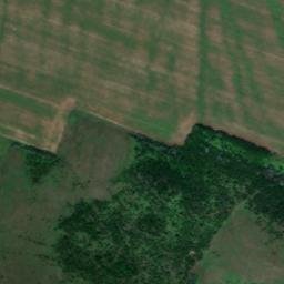 Satellite imagery of Baldanul Fântânii, RO