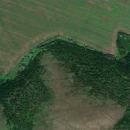 Satellite imagery of Baldanul Fântânii, RO