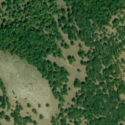 Satellite imagery of Muchia Bălană, RO