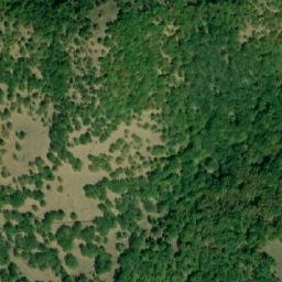 Satellite imagery of Muchia Bălană, RO