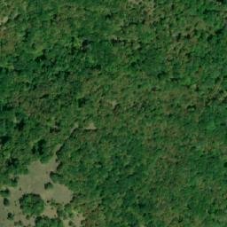 Satellite imagery of Muchia Bălană, RO