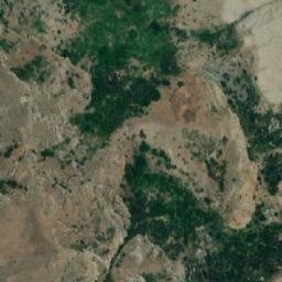 Satellite imagery of Mys Planernyi, UA