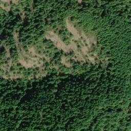 Satellite imagery of Rickreall Ridge, US