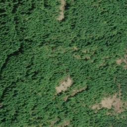 Satellite imagery of Rickreall Ridge, US
