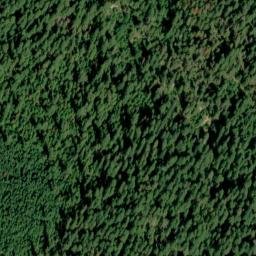 Satellite imagery of Bagby Hot Springs Guard Station, US