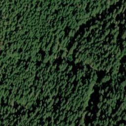 Satellite imagery of Bagby Hot Springs Guard Station, US