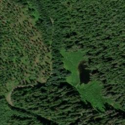 Satellite imagery of Lily Pad Quarry, US