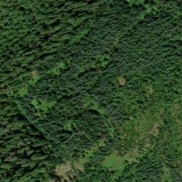 Satellite imagery of Lily Pad Quarry, US