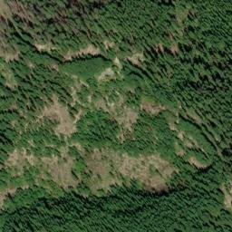 Satellite imagery of Happy Quarry, US