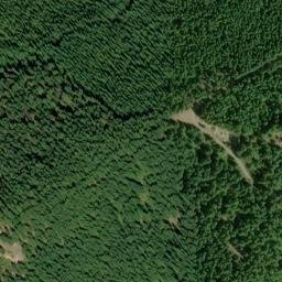 Satellite imagery of Happy Quarry, US