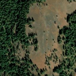 Satellite imagery of Red Ridge, US