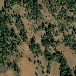 Satellite imagery of Red Ridge, US