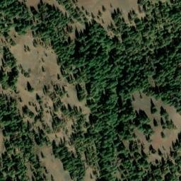 Satellite imagery of Red Ridge, US