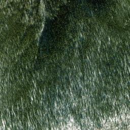 Satellite imagery of BUNSEN — NGS PY1259 — Park County, US, US