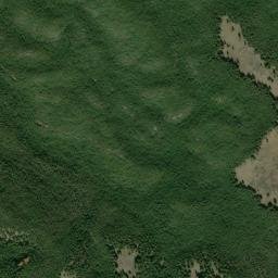 Satellite imagery of 6558.70 — NGS PY1015 — Park County, US, US