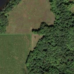 Satellite imagery of Indian Point, US