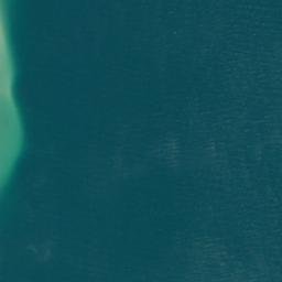Satellite imagery of Indian Point, US