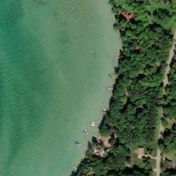 Satellite imagery of Stony Point, US