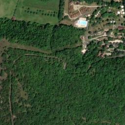 Satellite imagery of Château de Bourzolles, FR