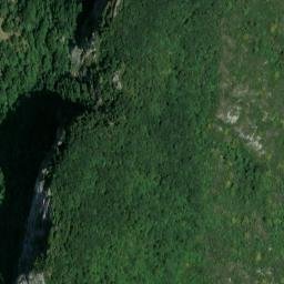 Satellite imagery of Montagne de l'Épenet, FR