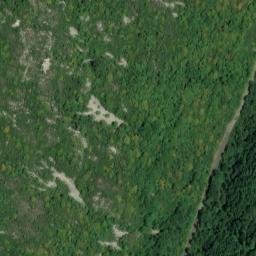 Satellite imagery of Montagne de l'Épenet, FR