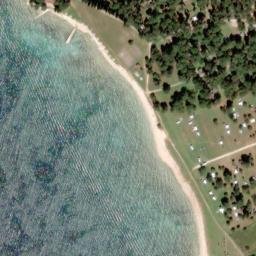 Satellite imagery of survey_point, HR