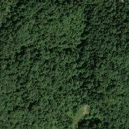 Satellite imagery of Tisik, HR