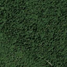 Satellite imagery of Tisik, HR