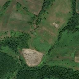 Satellite imagery of Tukovi, BA