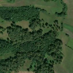 Satellite imagery of Prominovac, BA