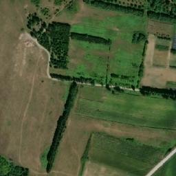 Satellite imagery of Čungar Brdo, BA