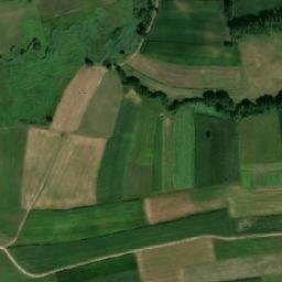 Satellite imagery of Čemernica, BA