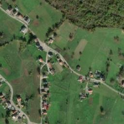Satellite imagery of Čardak, BA
