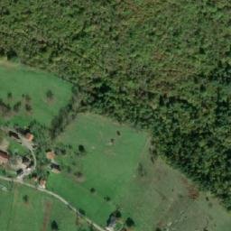 Satellite imagery of Čardak, BA
