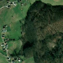 Satellite imagery of Begovo Brdo, BA