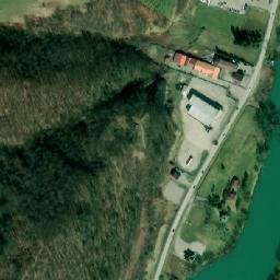 Satellite imagery of Begovo Brdo, BA