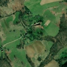 Satellite imagery of Stankovića Brdo, BA