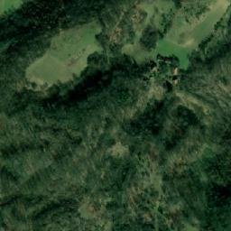 Satellite imagery of Stankovića Brdo, BA
