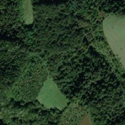 Satellite imagery of Majkića Brdo, BA