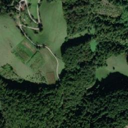 Satellite imagery of Majkića Brdo, BA