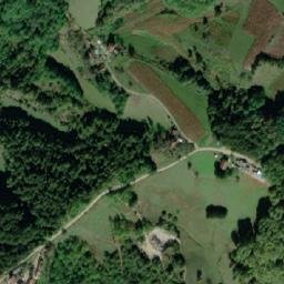 Satellite imagery of Majkića Brdo, BA