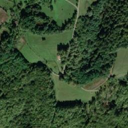 Satellite imagery of Tavan, BA