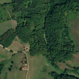 Satellite imagery of Debelo Brdo, BA