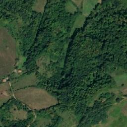 Satellite imagery of Debelo Brdo, BA